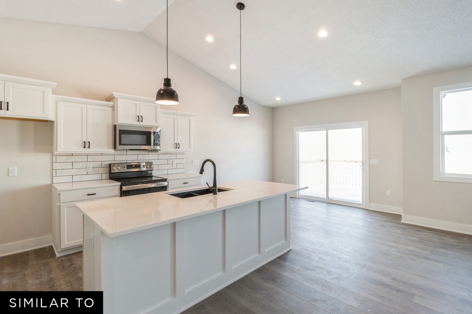 1303 Lincoln Court