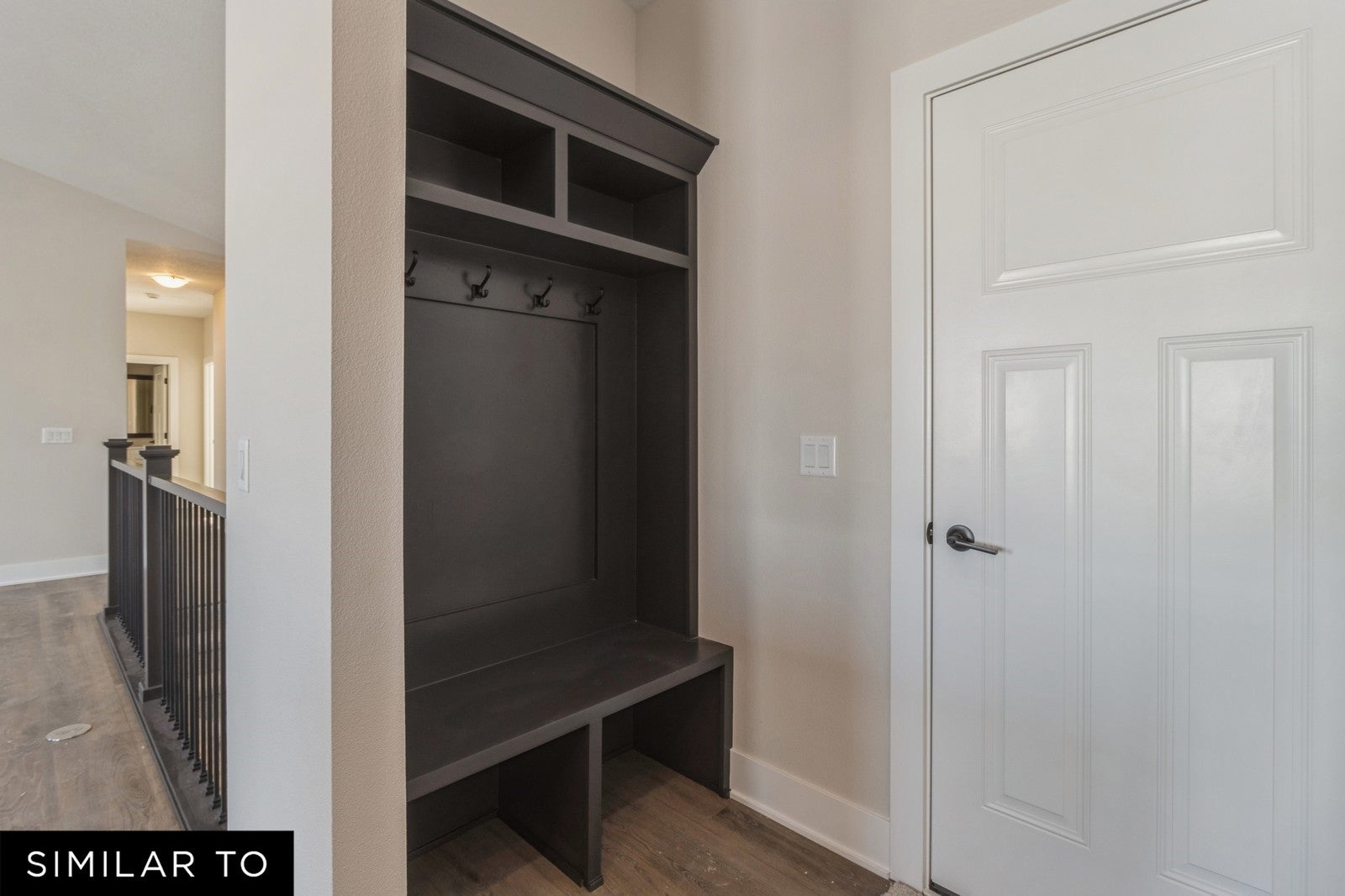 1303 Lincoln Court
