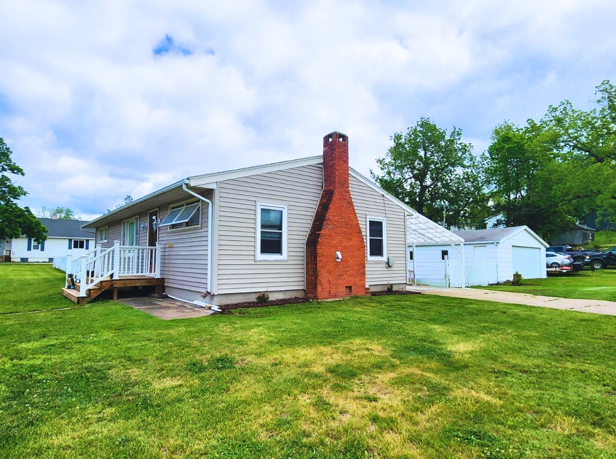 1420 Court Avenue, Chariton, Iowa image 28
