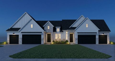 Homes For Sale - 2531 Bos Landen Drive<br/> Pella, IA 50219