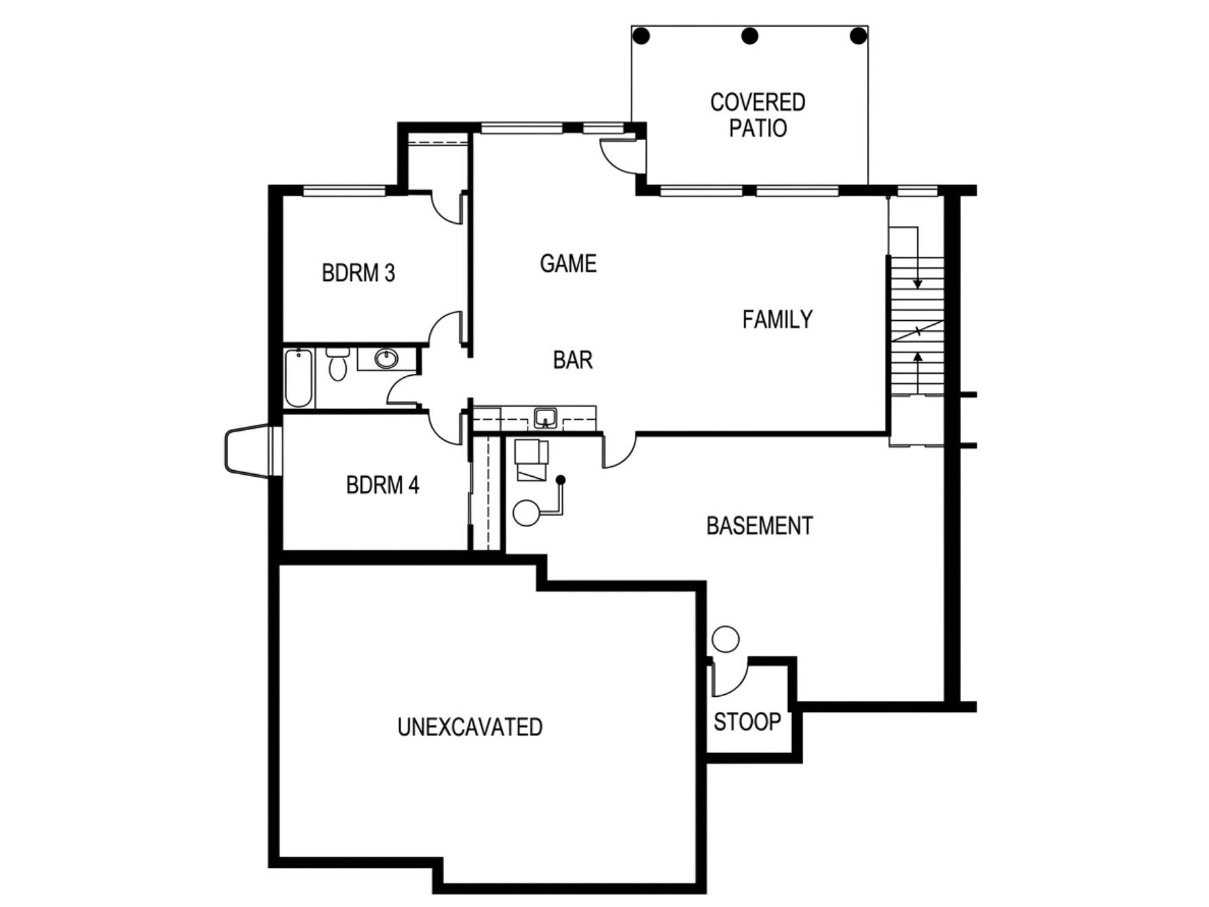 2531 Bos Landen Drive