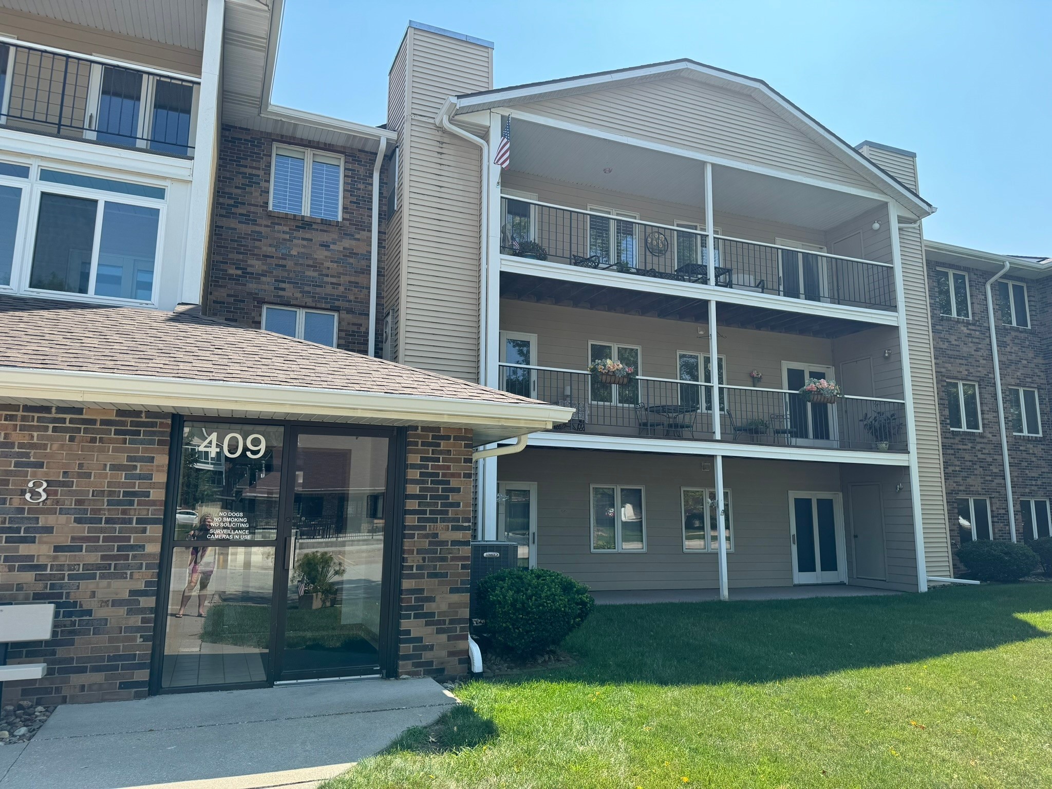 409 SE Delaware Avenue #108, Ankeny, Iowa image 1