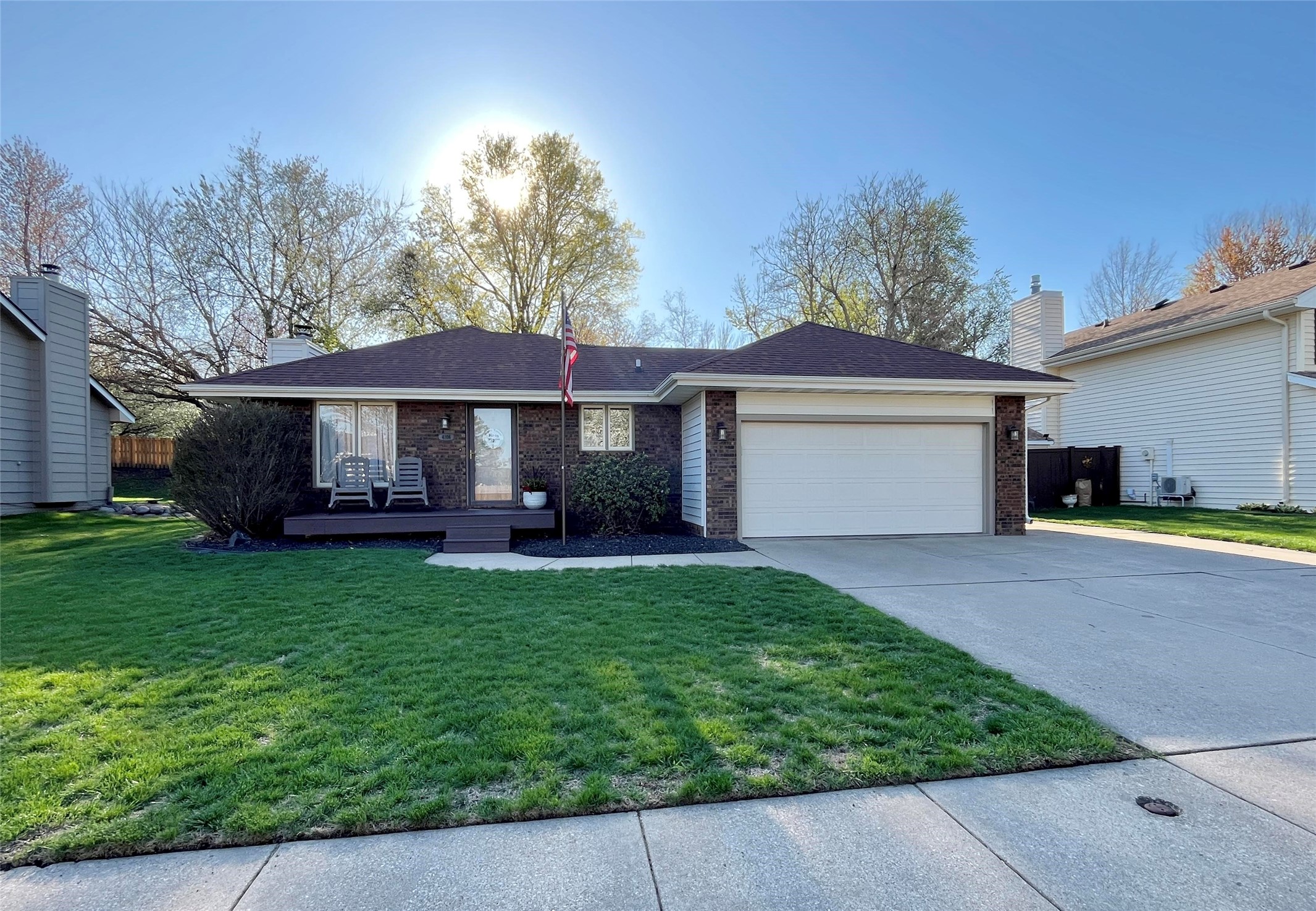 4106 Patricia Drive, Urbandale, Iowa image 1