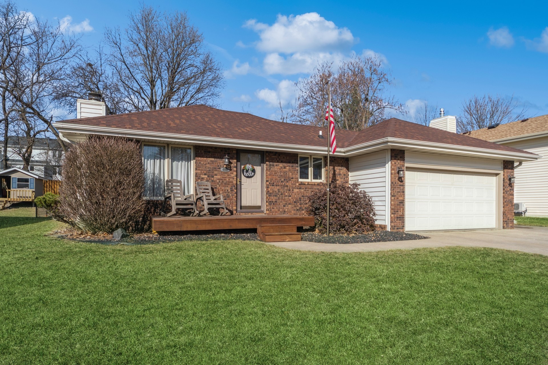 4106 Patricia Drive, Urbandale, Iowa image 2