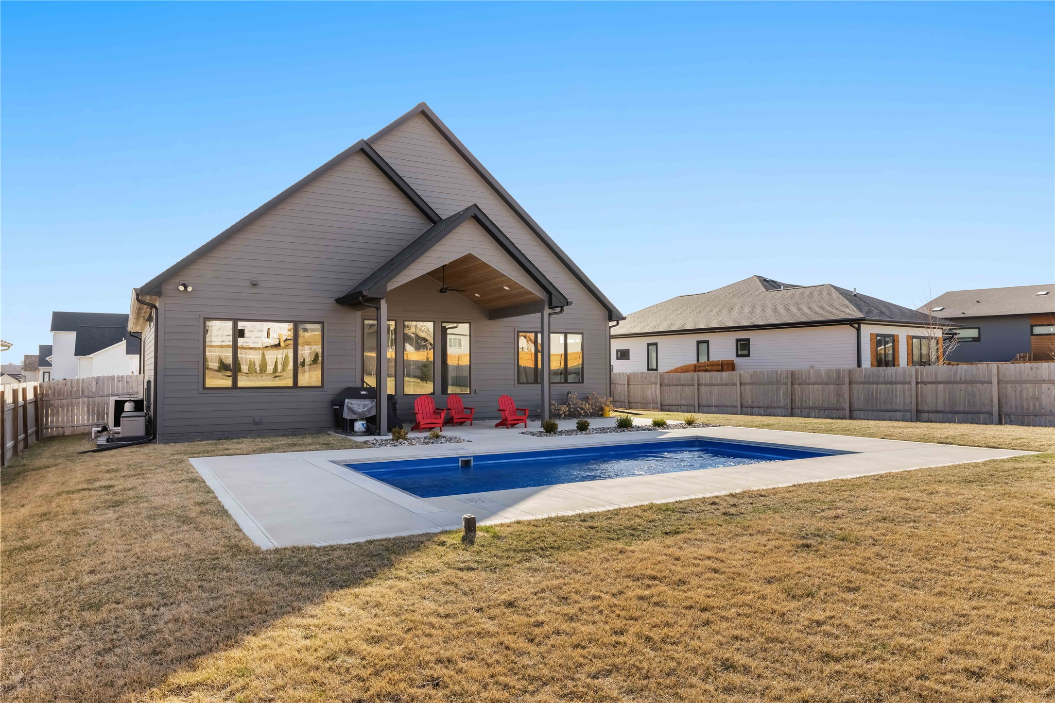 2540 Belmont Boulevard, Waukee, Iowa image 35