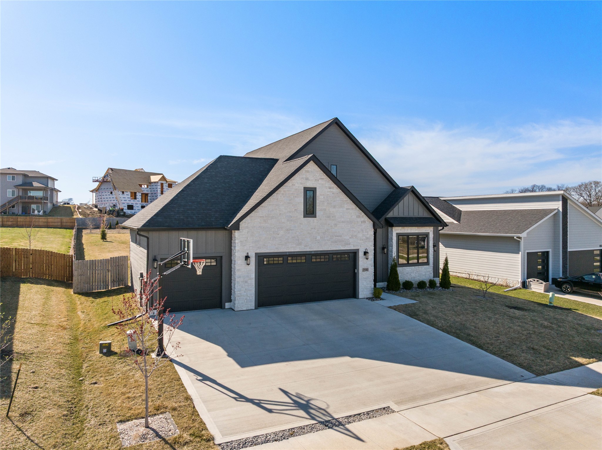 2540 Belmont Boulevard, Waukee, Iowa image 3
