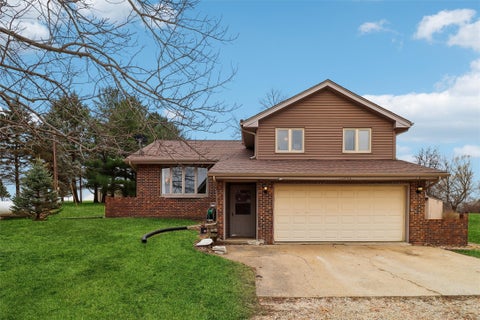 Homes For Sale - 11584 76th Lane<br/> Warren County, Indianola, IA 50125