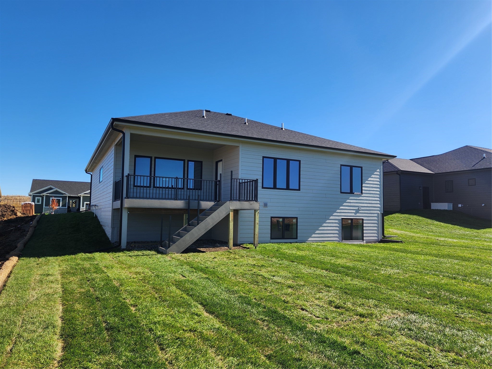 3302 SE Bannister Drive