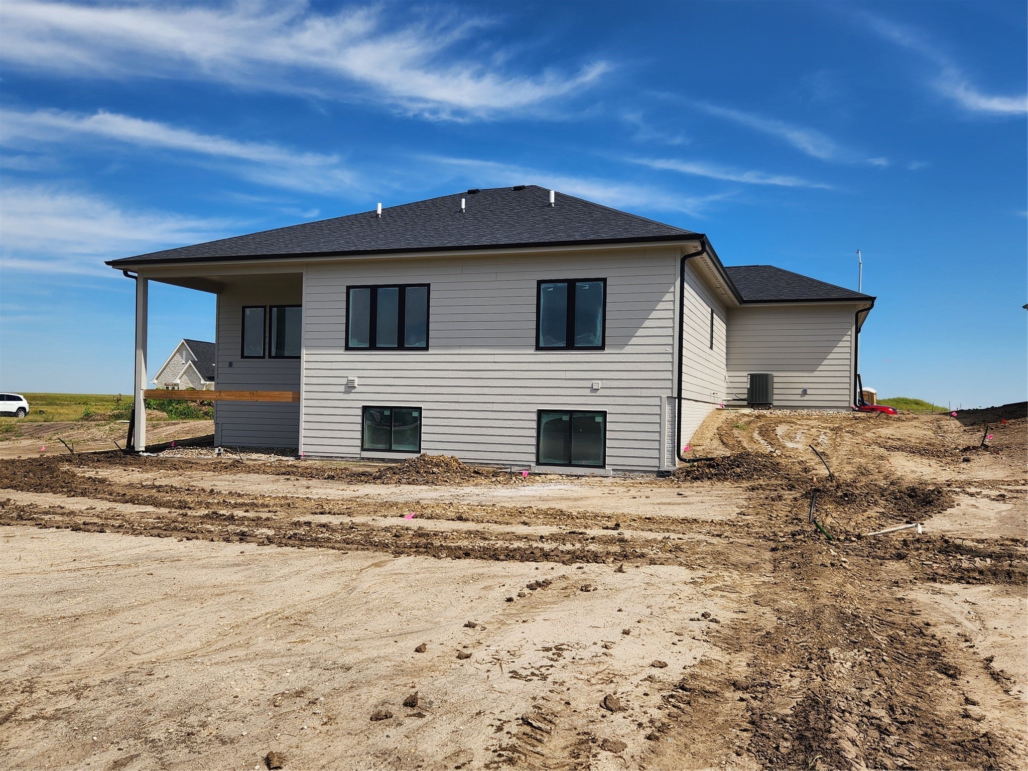3302 SE Bannister Drive