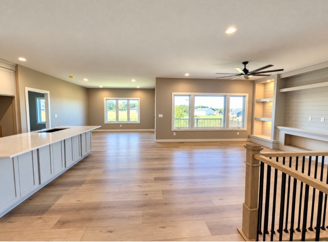 3302 SE Bannister Drive