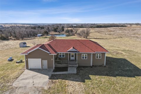 Vacant Land For Sale - 3484 Vermont Street<br/> New Virginia, IA 50210