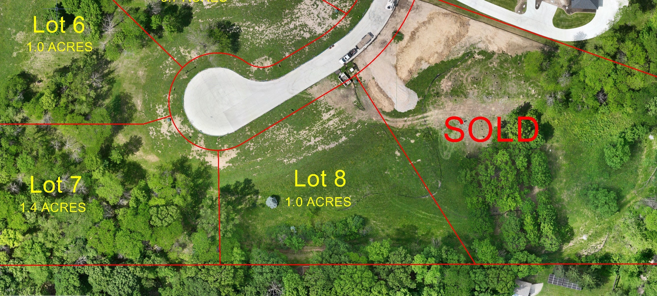 5801 1900 Drive