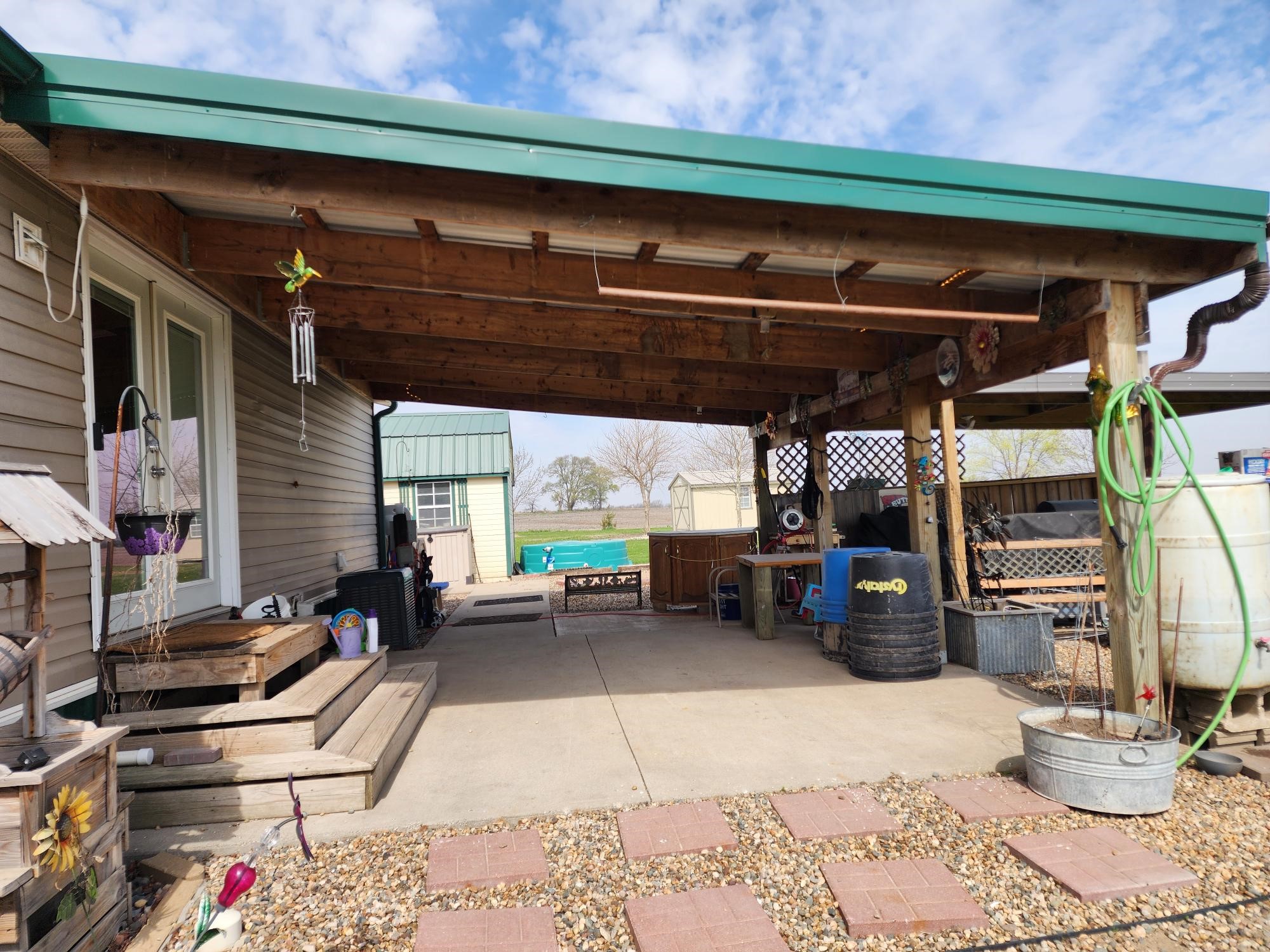 21393 415th Street, Chariton, Iowa image 8