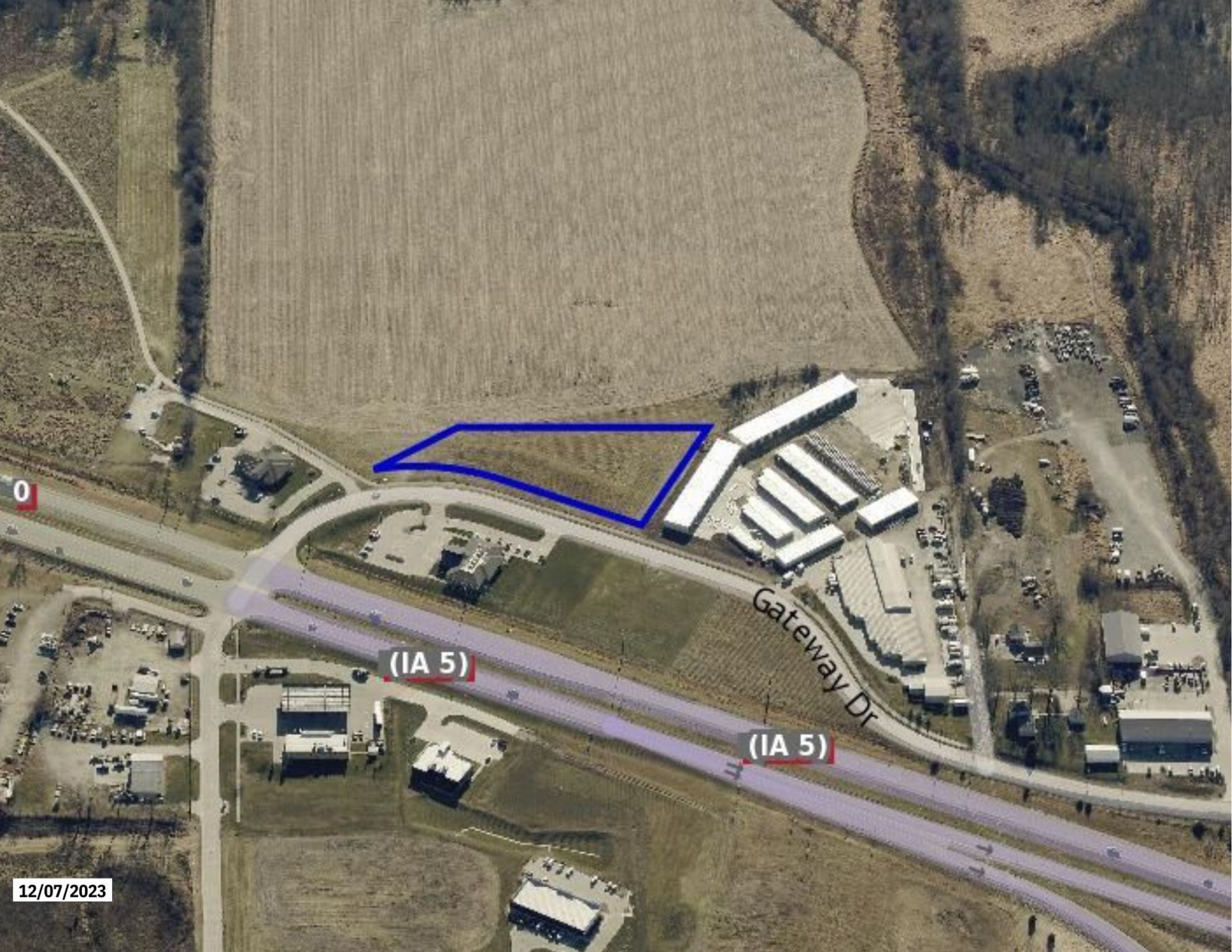 2820 Gateway Drive, Carlisle, Iowa image 13