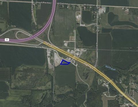 Vacant Land For Sale - 2820 Gateway Drive<br/> Carlisle, IA 50047