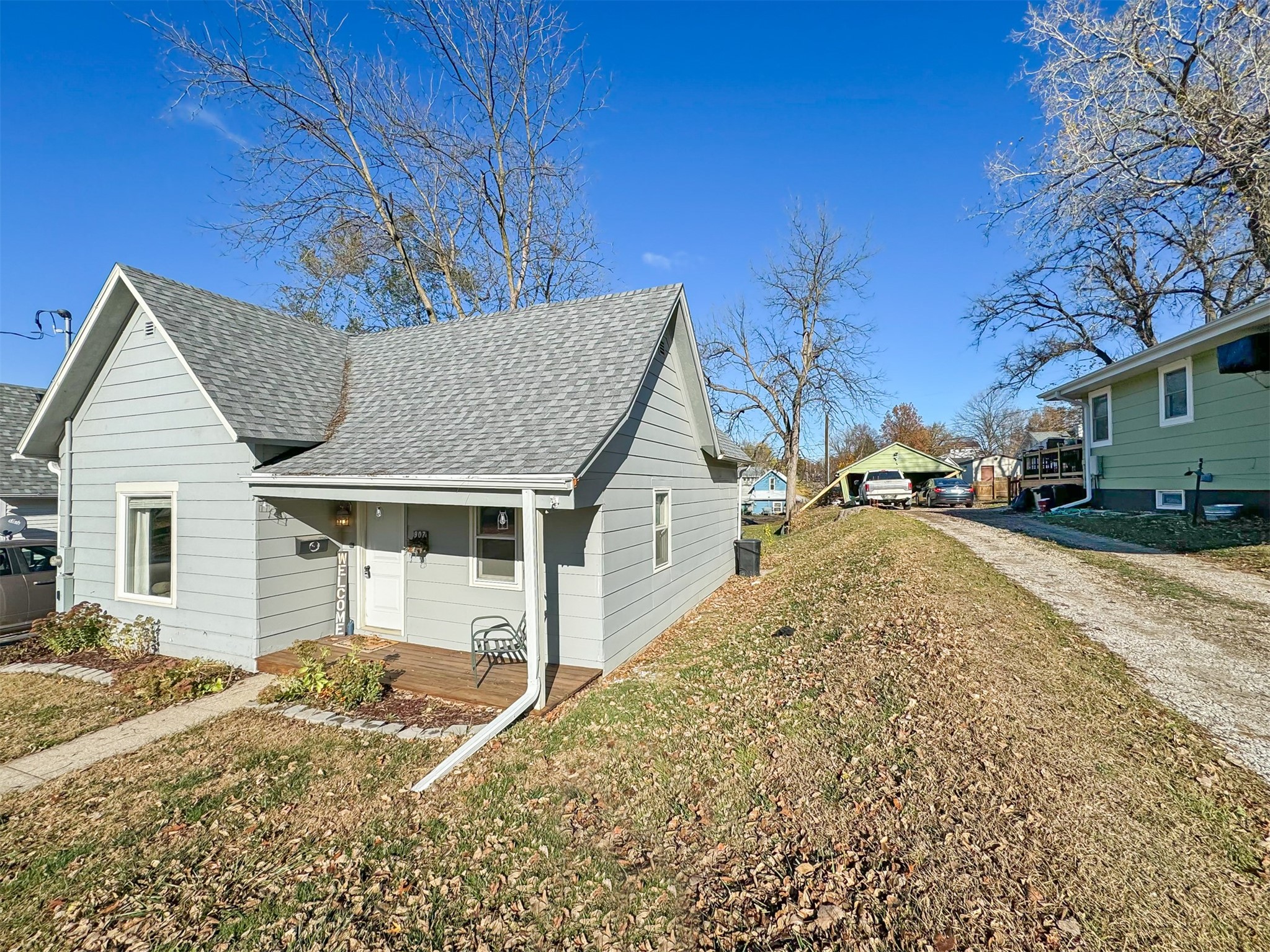 907 Prairie Street, Guthrie Center, Iowa image 1