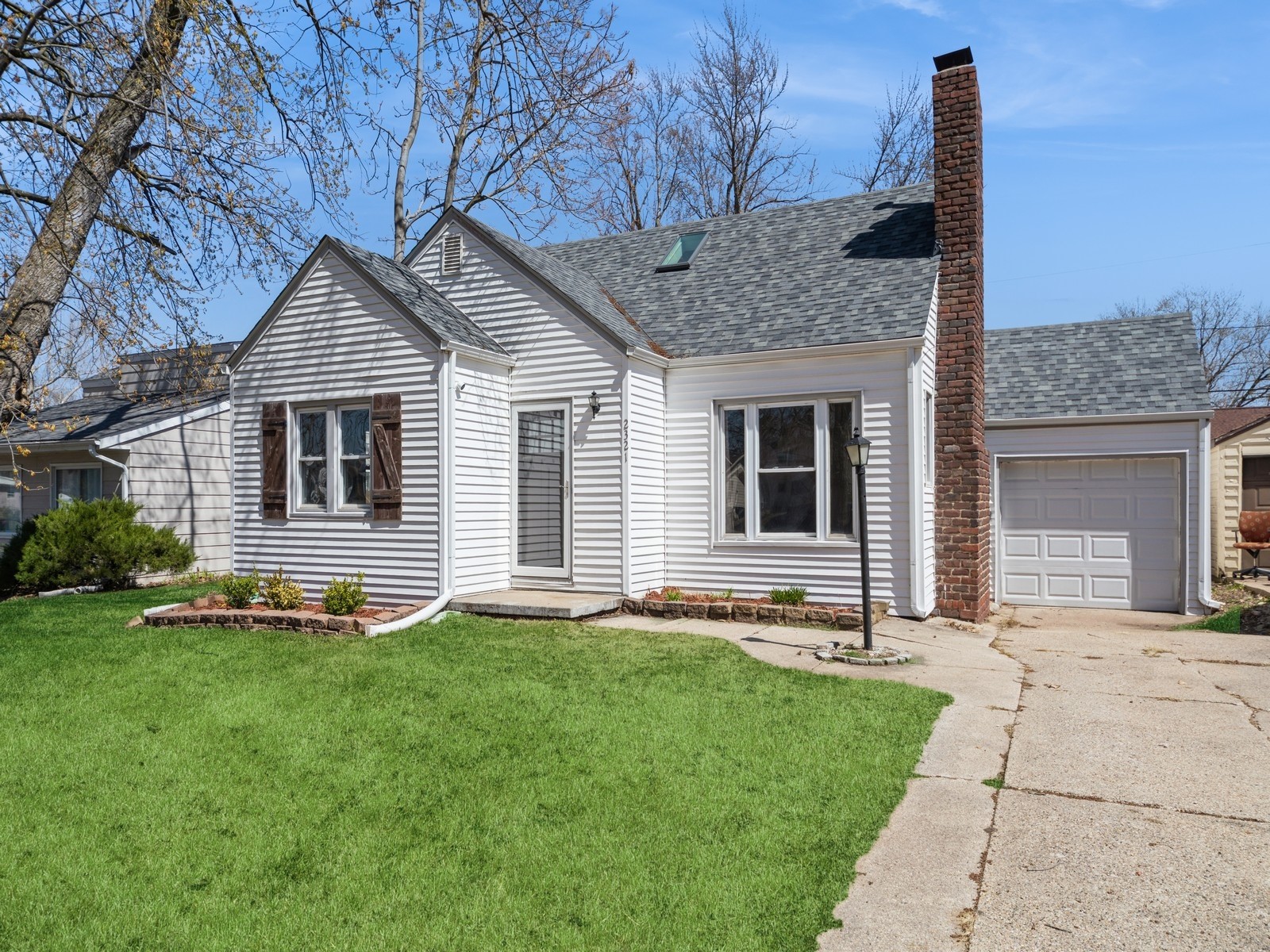 2321 36th Street, Des Moines, Iowa image 16