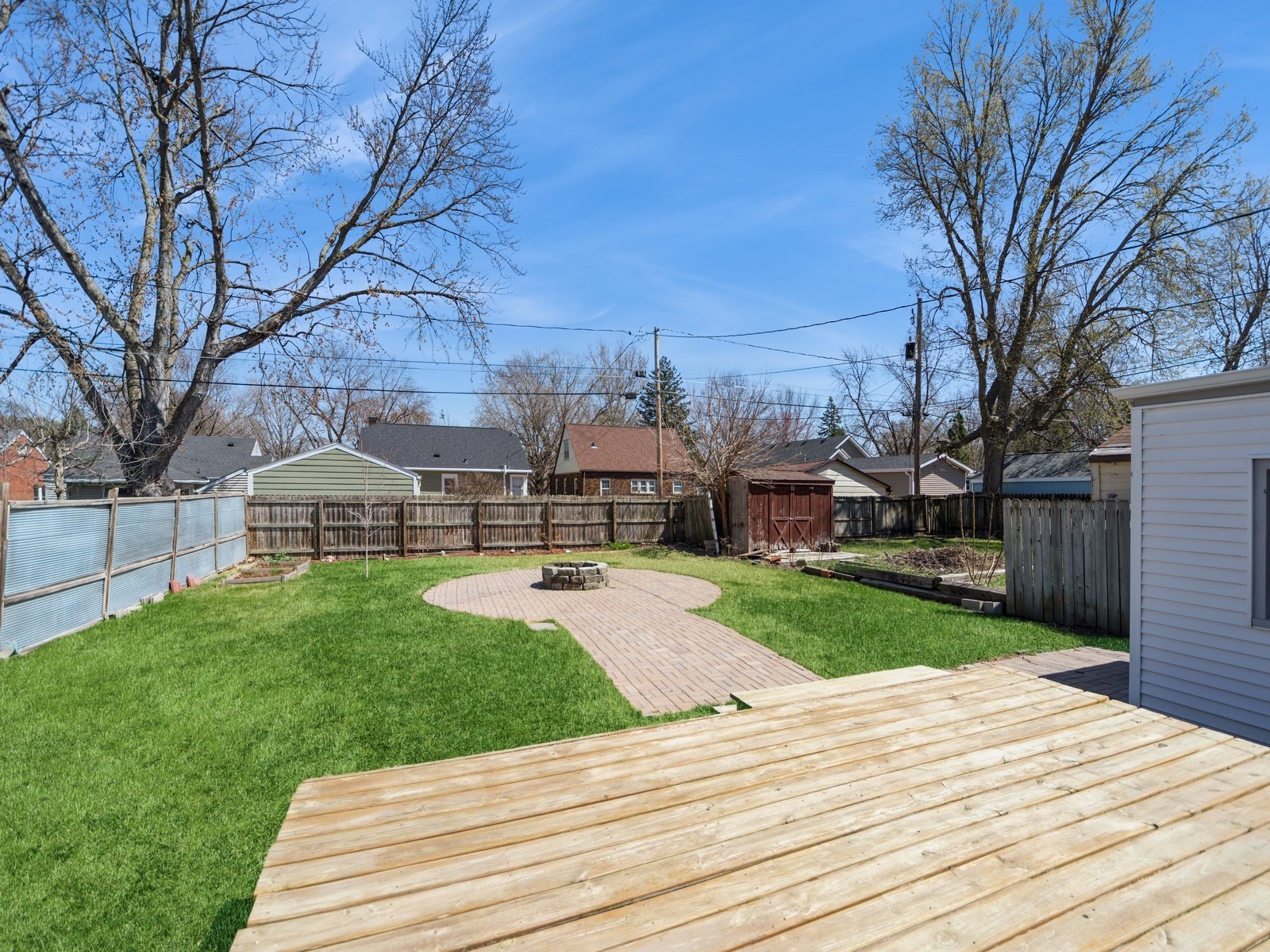 2321 36th Street, Des Moines, Iowa image 13