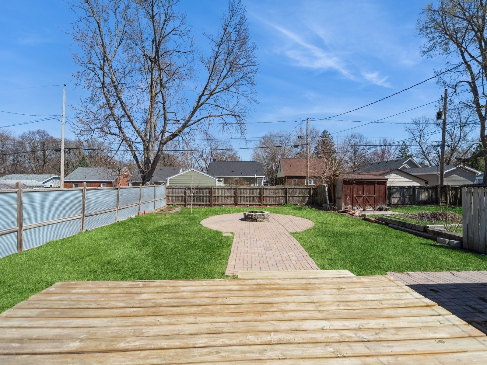 2321 36th Street, Des Moines, Iowa image 14