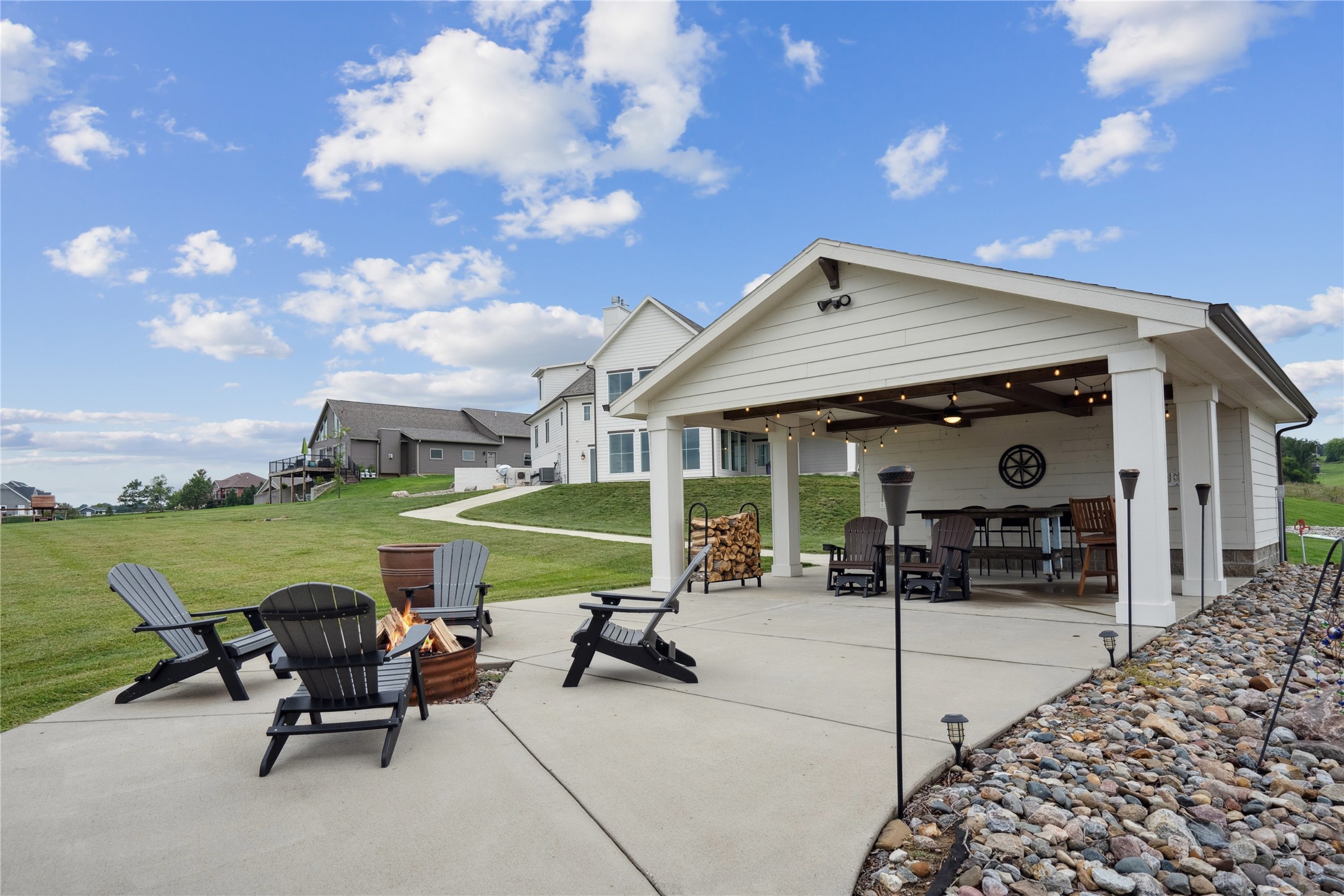 29733 Deep Water Court, Moravia, Iowa image 32