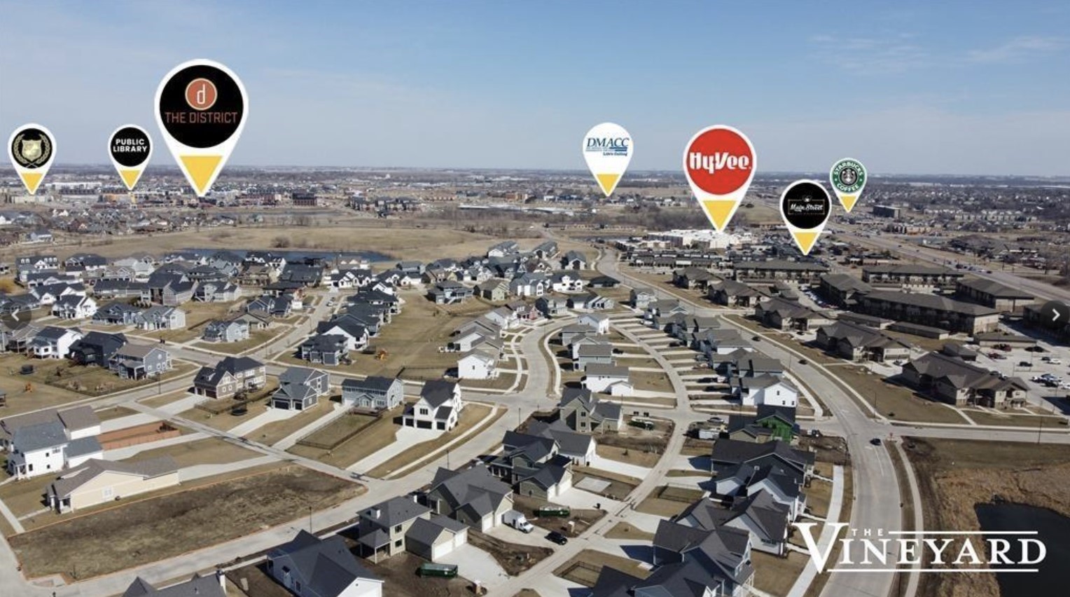 2630 SW Vineyard Lane, Ankeny, Iowa image 4