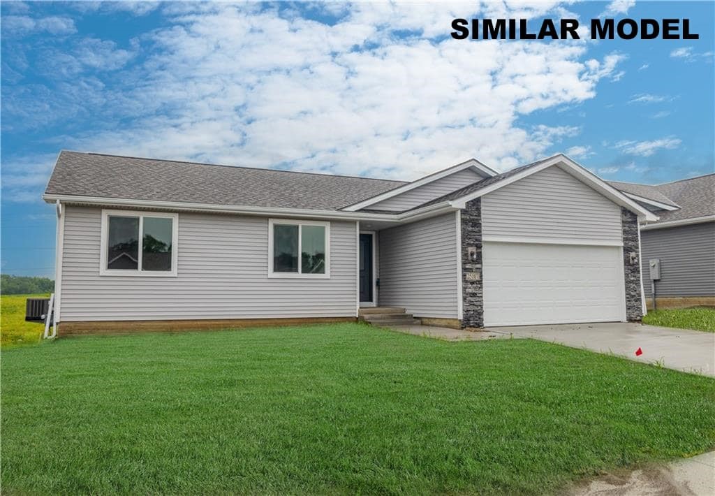 25119 Bluebird Circle, Adel, Iowa image 2