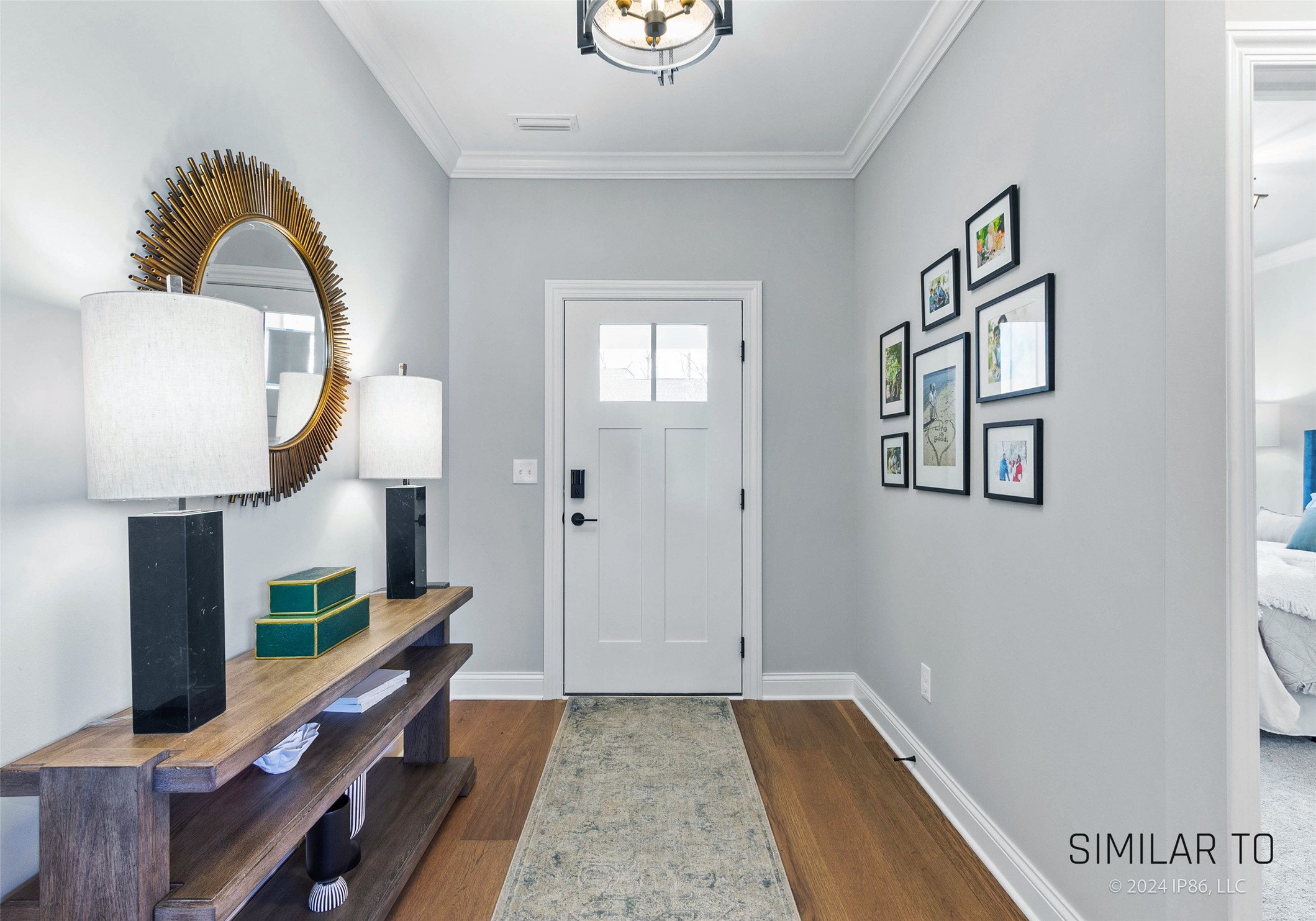 2995 Goldenrod Court