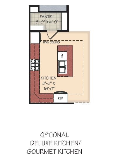 2995 Goldenrod Court