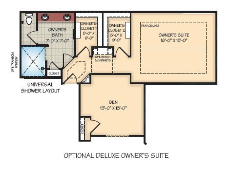 2995 Goldenrod Court