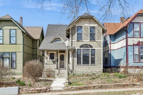 Homes For Sale - 688 Bridal Row<br/> Des Moines, IA 50314