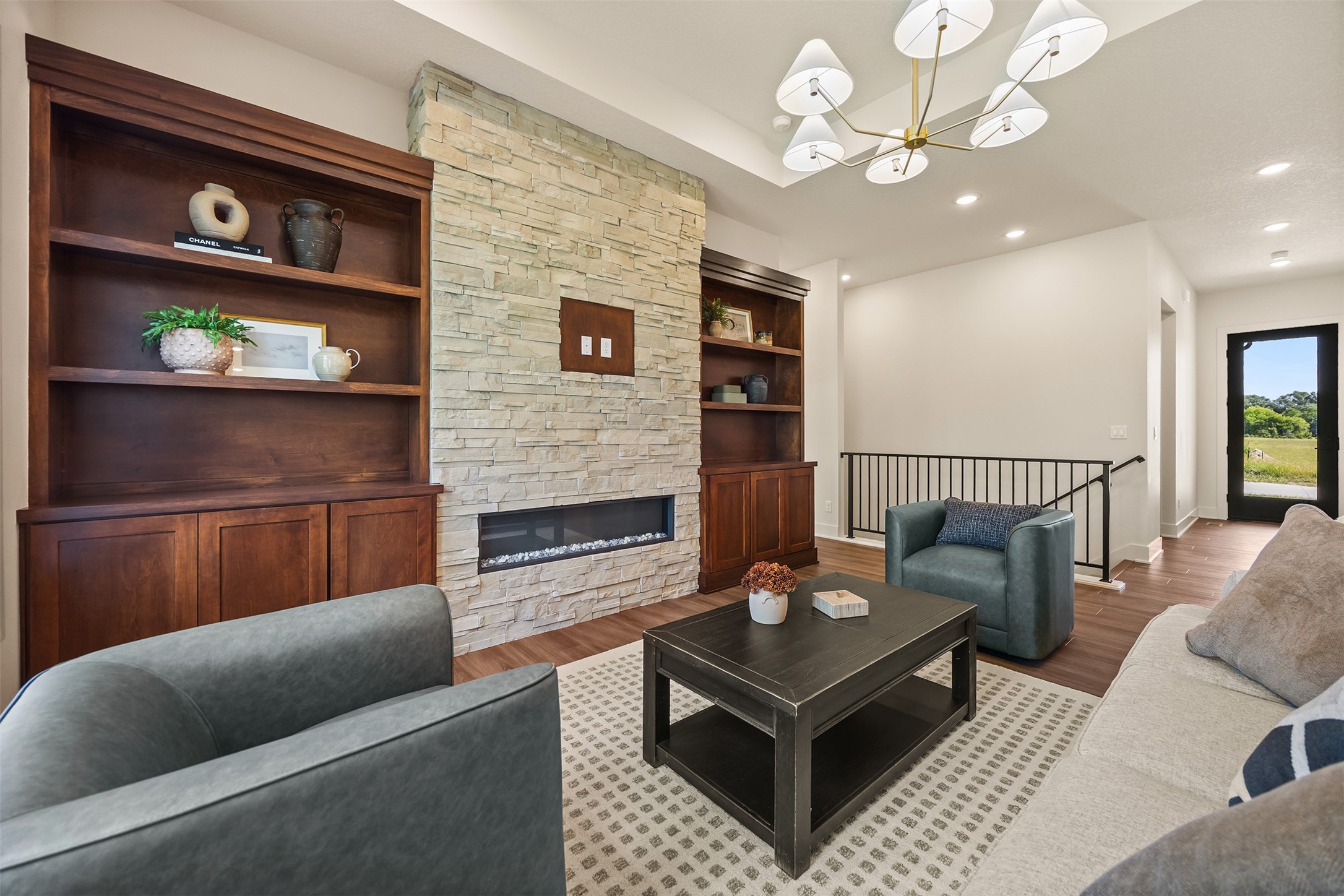 2642 SE Steele Drive