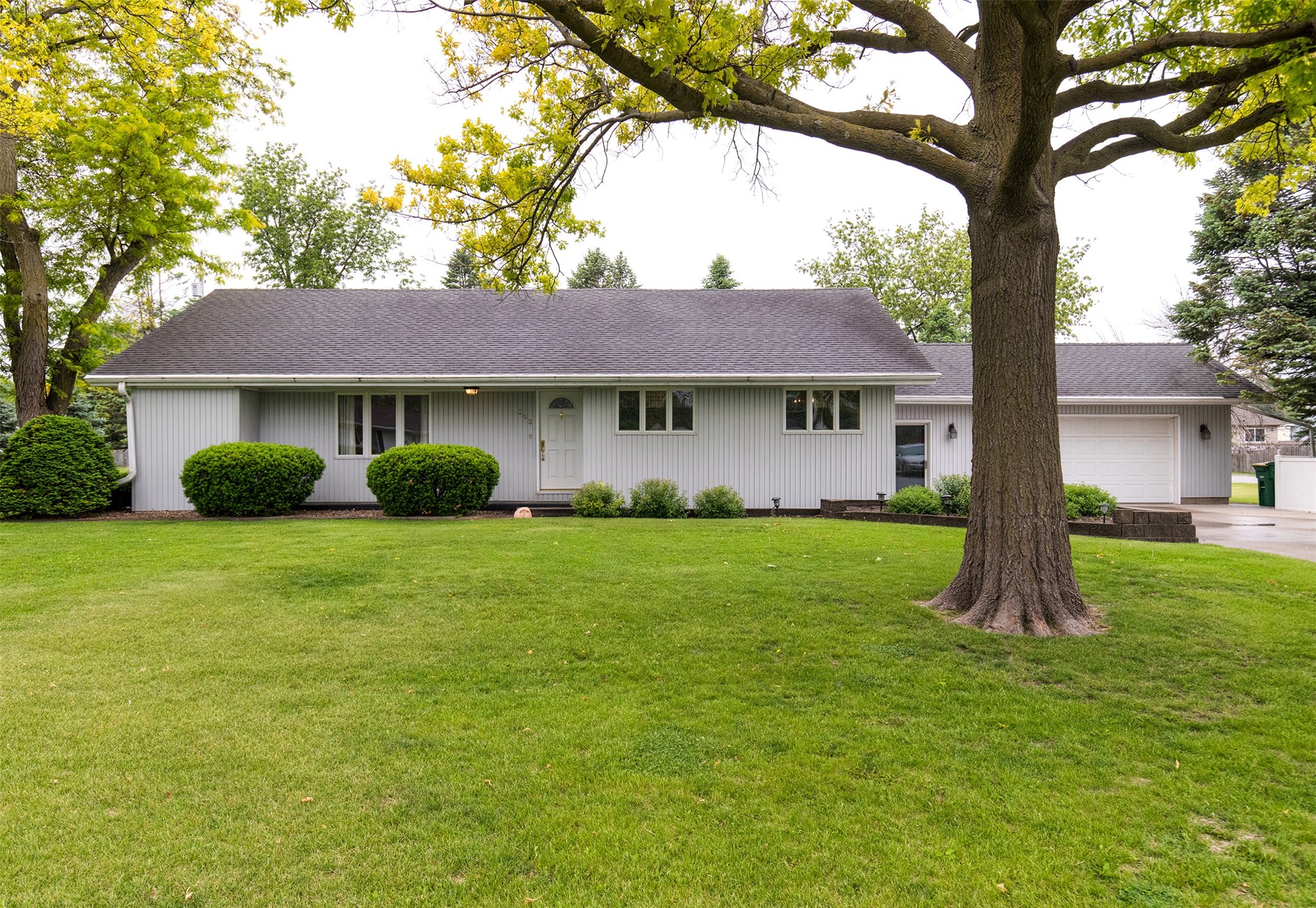 203 11th Street, Dallas Center, Iowa image 1