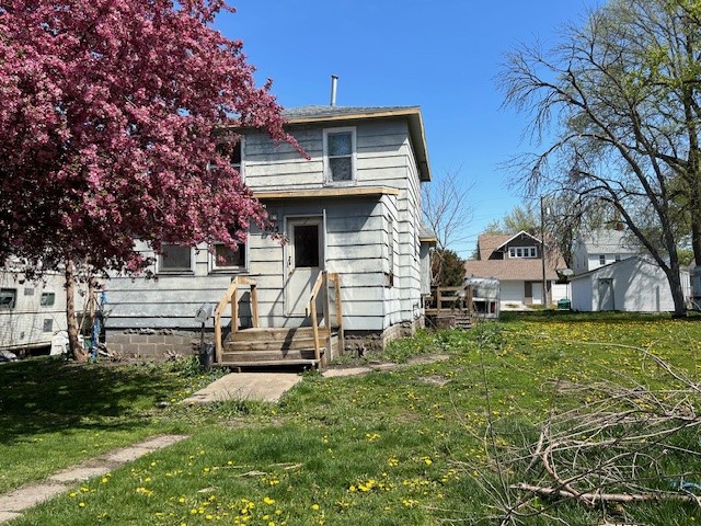 705 W Jefferson Street, Creston, Iowa image 1