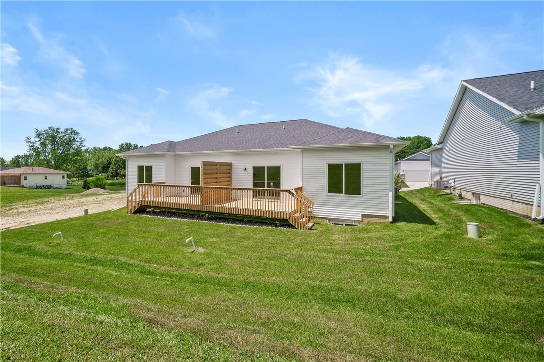 43 Keeneland Court, Pleasant Hill, Iowa image 29