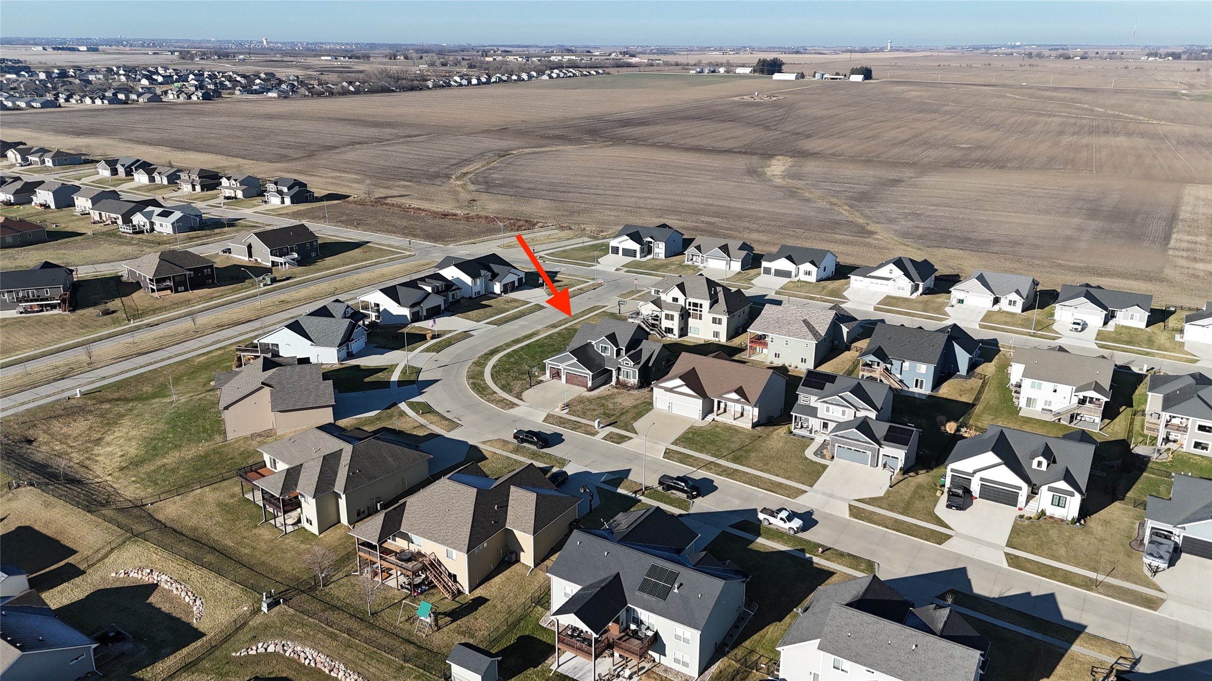 1581 200 Street, Gladbrook, Iowa image 34