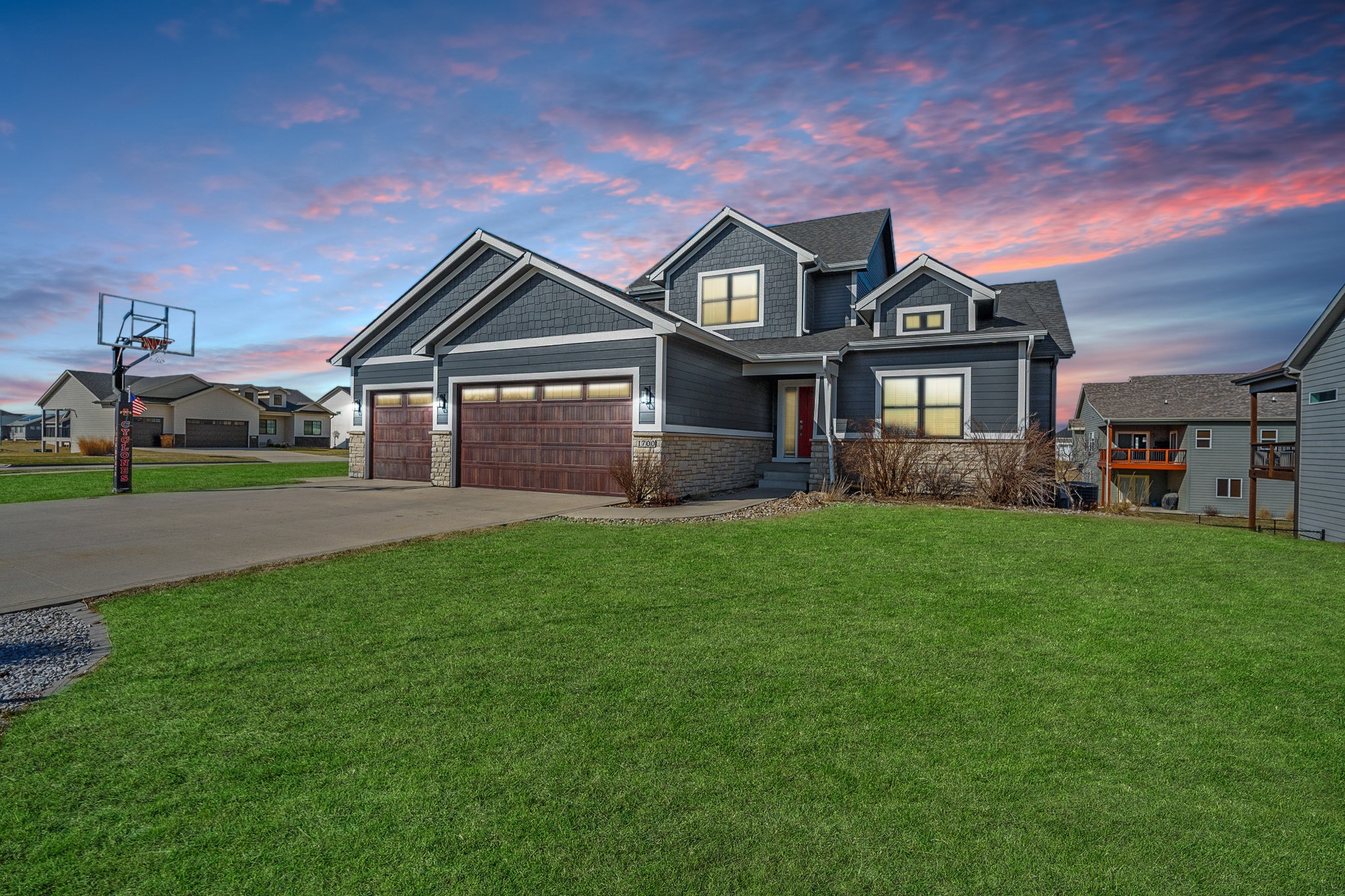 1581 200 Street, Gladbrook, Iowa image 1