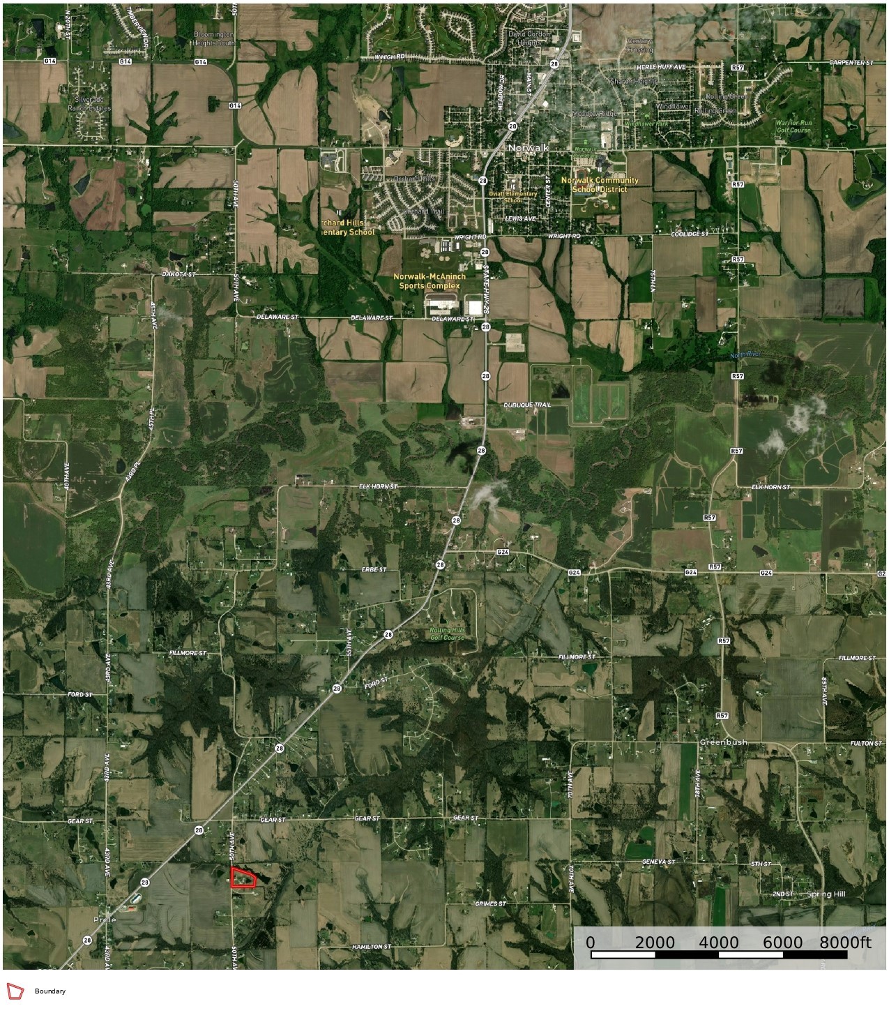 7865 50th Avenue, Prole, Iowa image 35