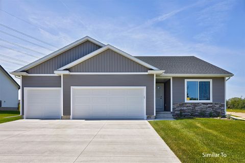 3014 Myron Street Norwalk IA 50211