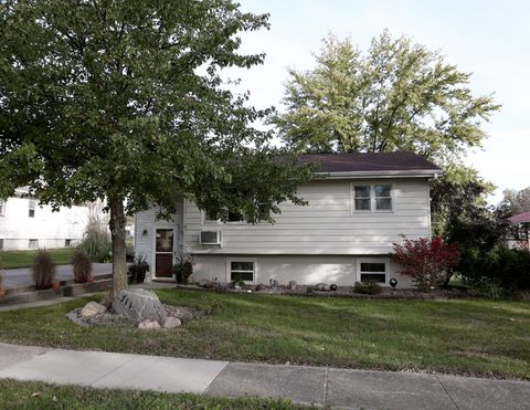 Apartment For Sale - 711 La Grange Avenue<br/> Lucas County, Chariton, IA 50049