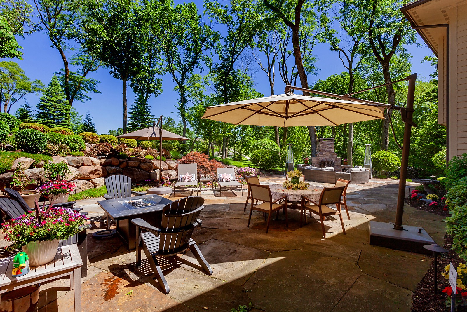 31379 Chardonnay Point, Waukee, Iowa image 25