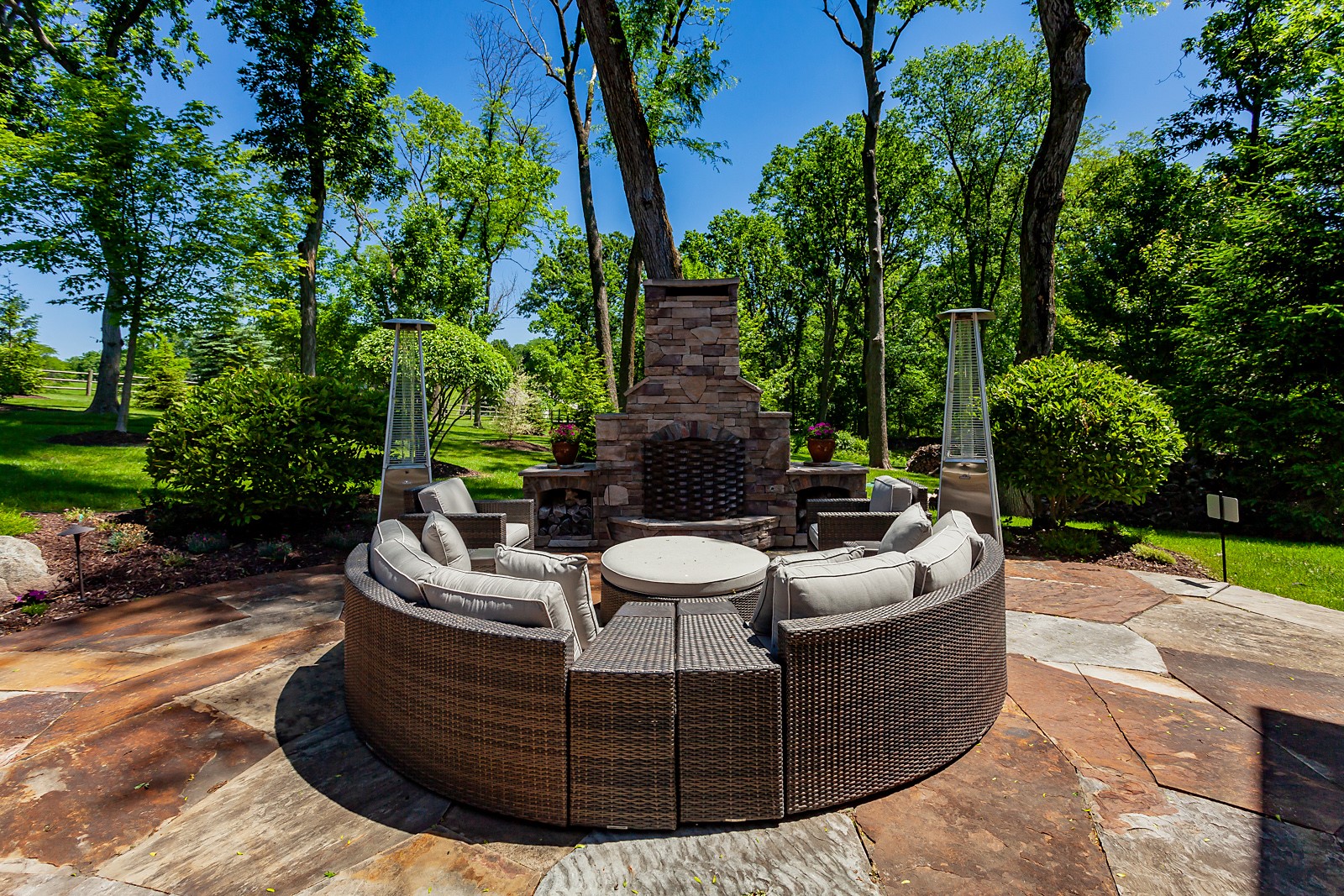 31379 Chardonnay Point, Waukee, Iowa image 24