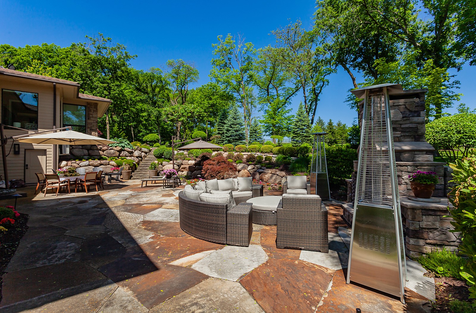 31379 Chardonnay Point, Waukee, Iowa image 26