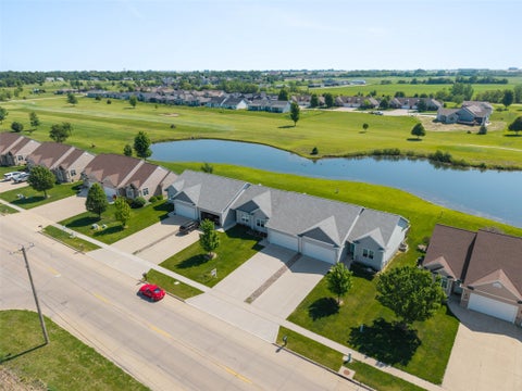 Condo For Sale - 1410 S Linn Street<br/> Boone, IA 50036