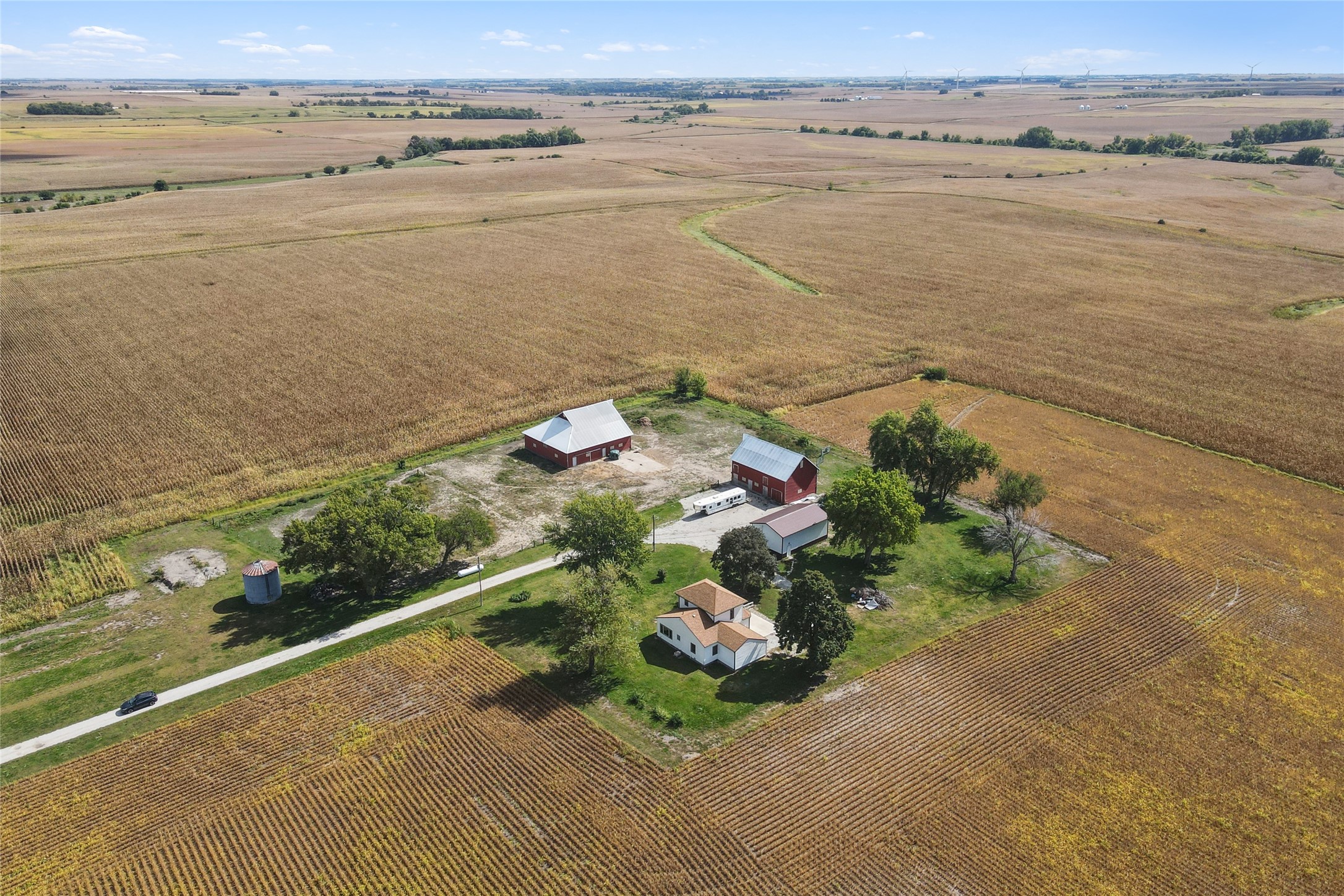 72232 130th Street, Zearing, Iowa image 29