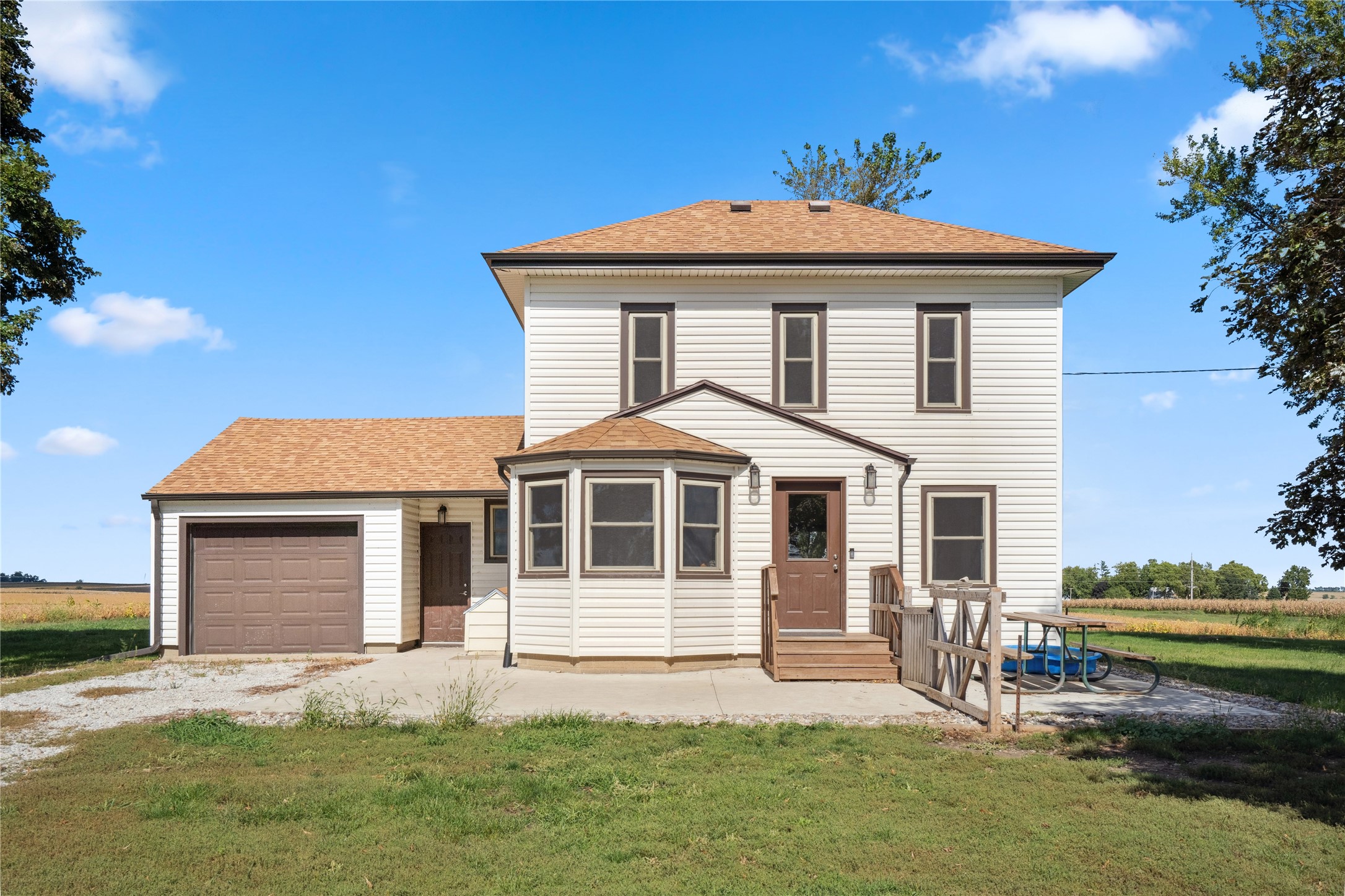 72232 130th Street, Zearing, Iowa image 1