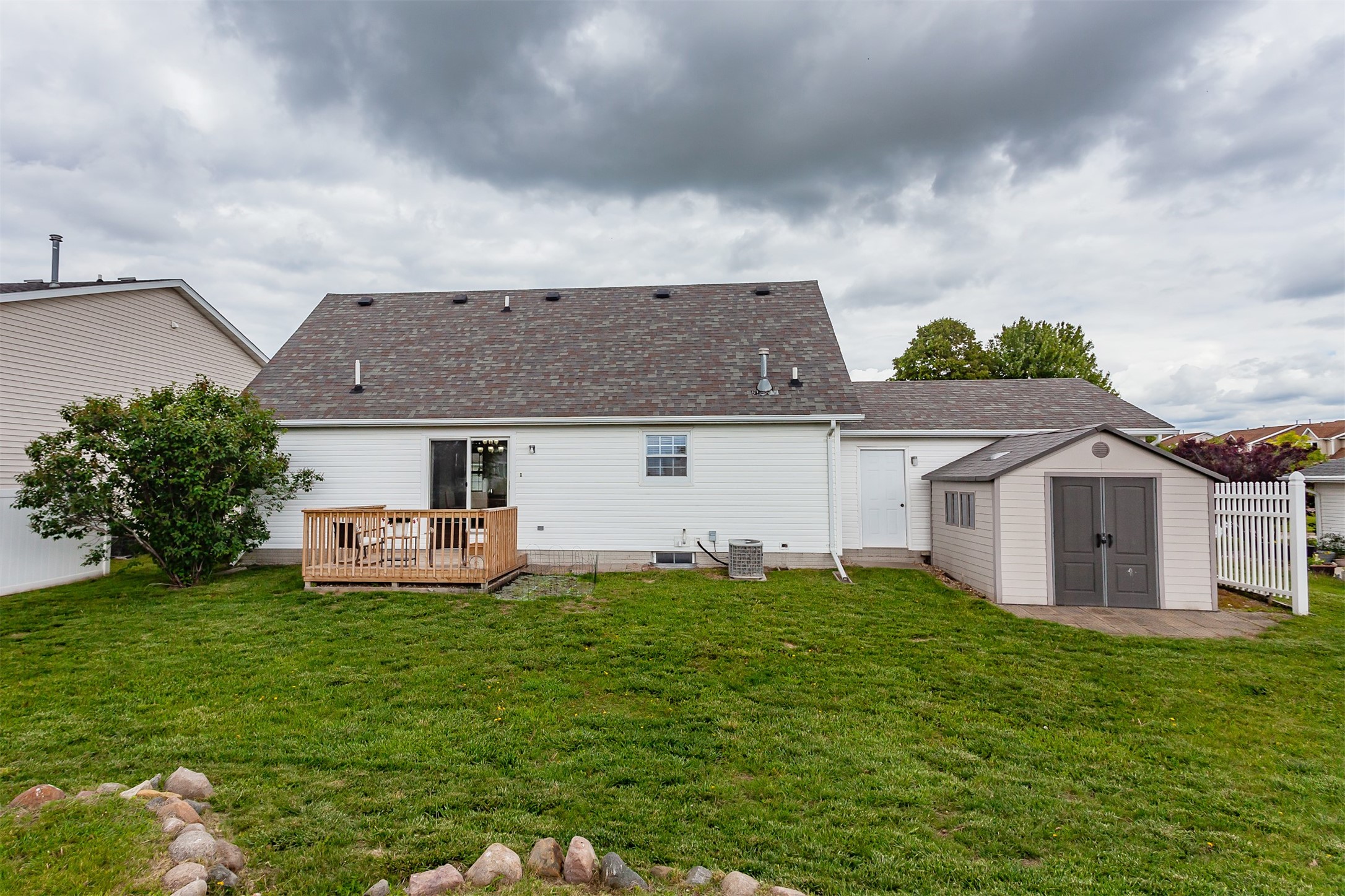 310 NE Meadowlark Lane, Waukee, Iowa image 32