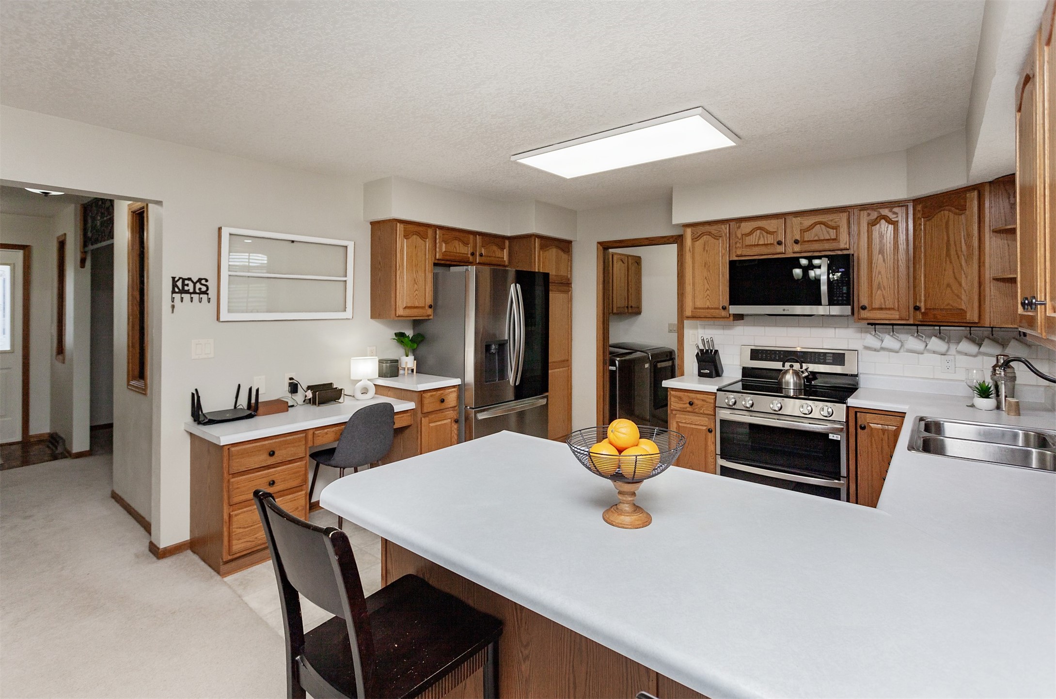 310 NE Meadowlark Lane, Waukee, Iowa image 8