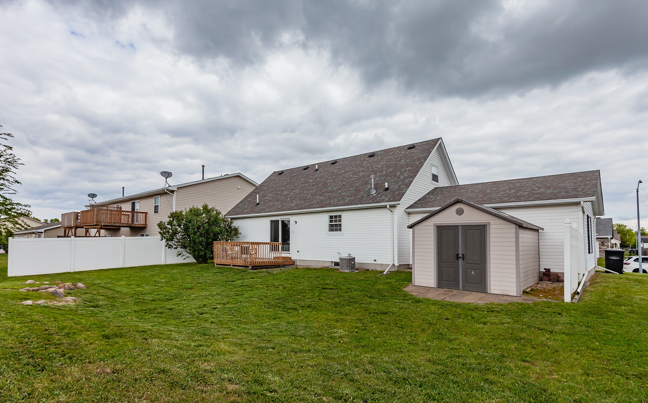 310 NE Meadowlark Lane, Waukee, Iowa image 10
