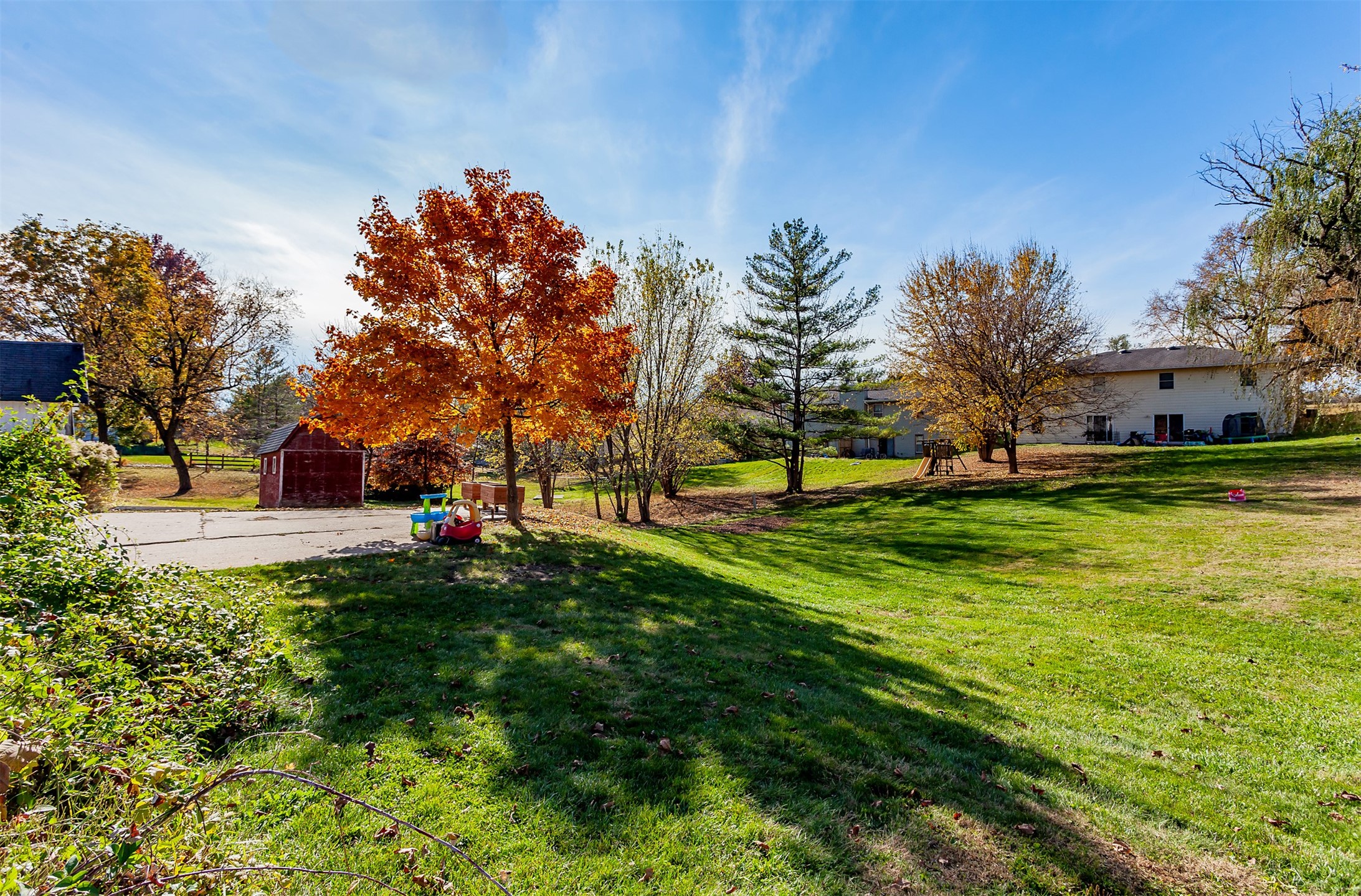 511 S Howard Street, Indianola, Iowa image 31