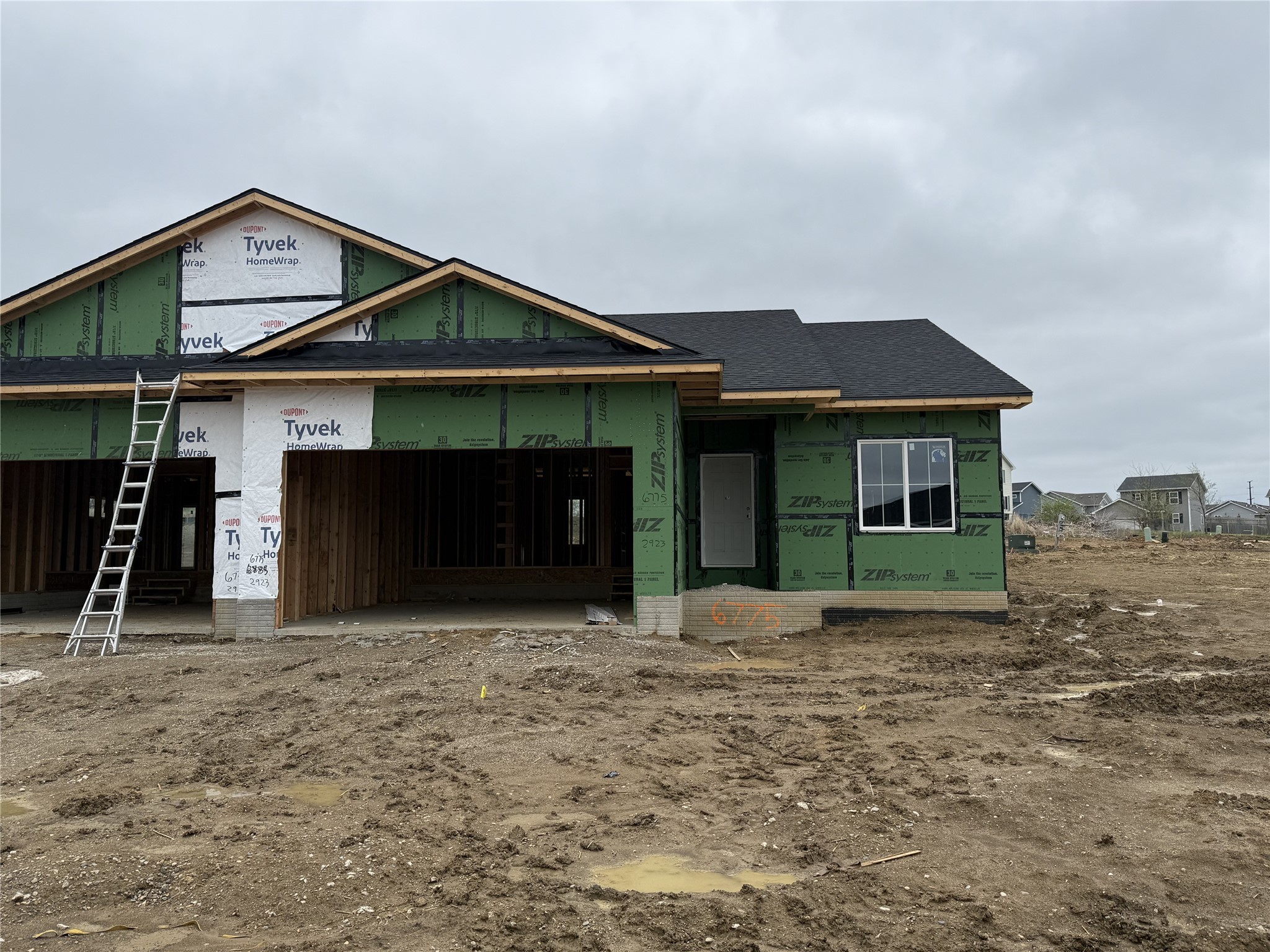 2923 Lake Hill Drive, Des Moines, Iowa image 1